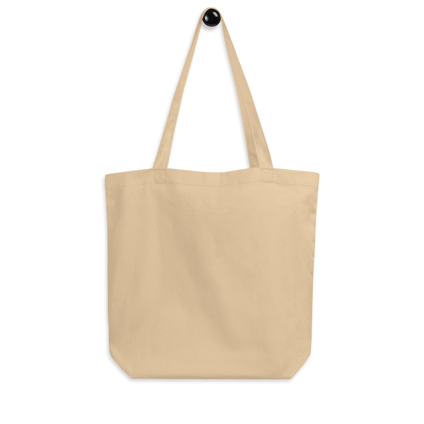 Tote Bag Bio - Ours De Noël