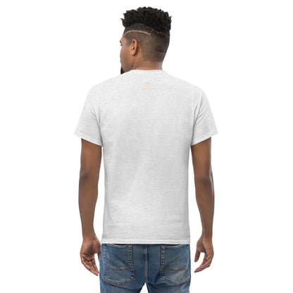 T-shirt classique homme - Fantôme du matin