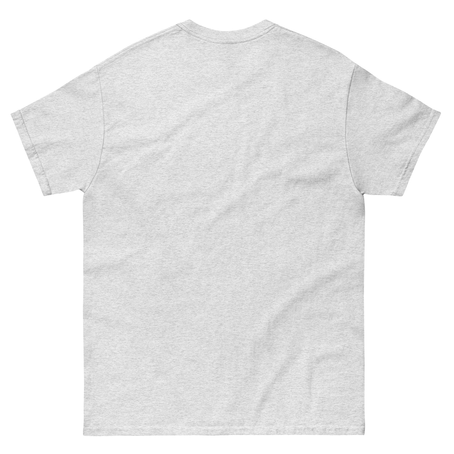 T-shirt classique homme - Cerf de Noël