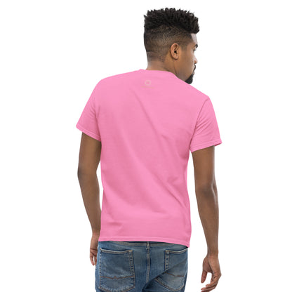 T-shirt classique homme - Fantôme du matin