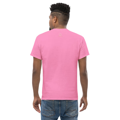 T-shirt classique homme - Fantôme du matin