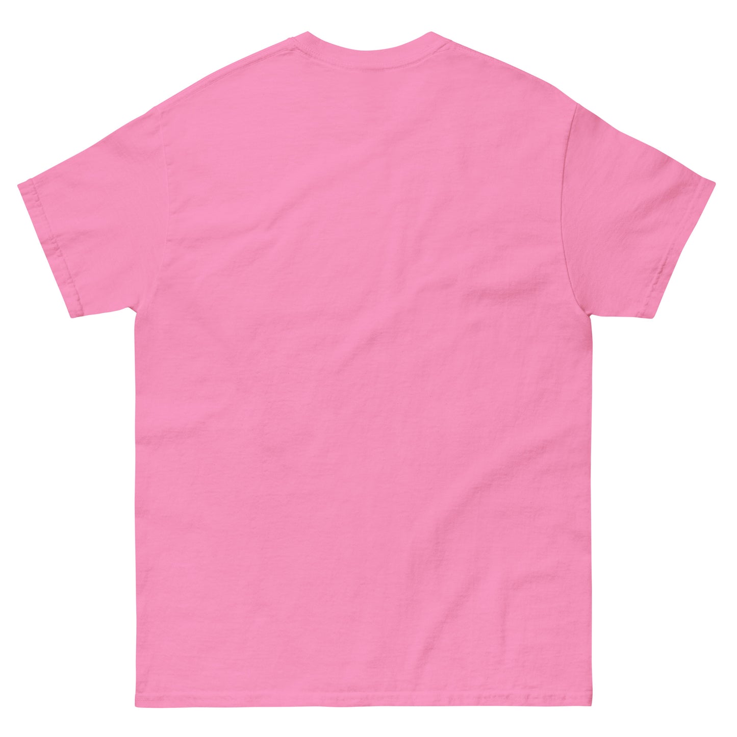T-shirt classique homme - Cerf de Noël