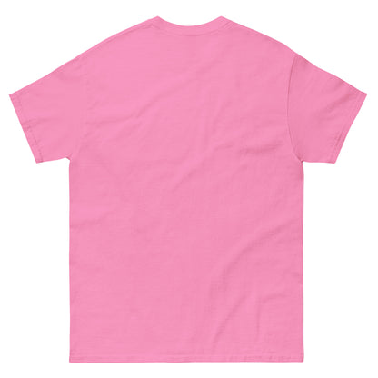 T-shirt classique homme - Cerf de Noël