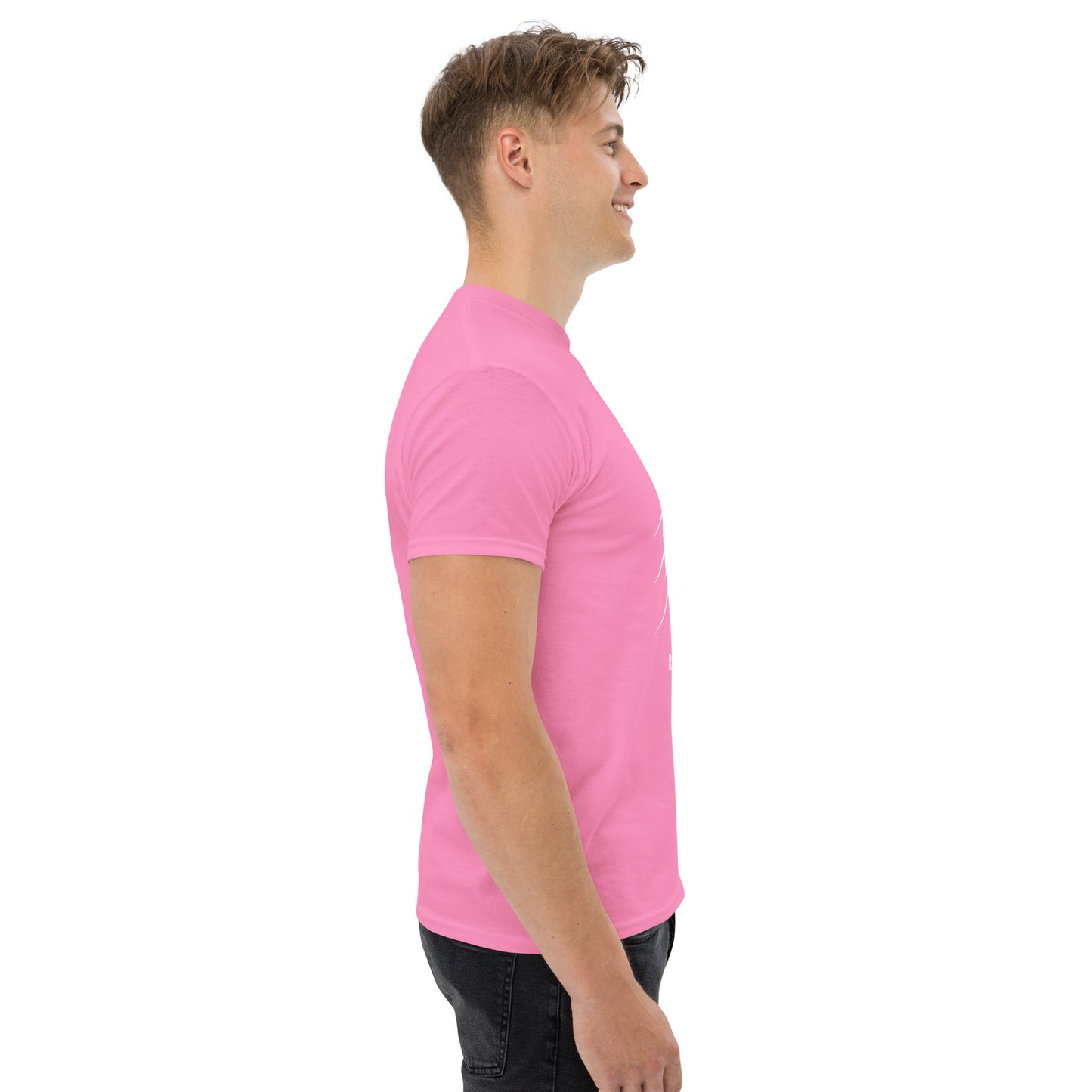 T-shirt classique homme - Ready To Go !