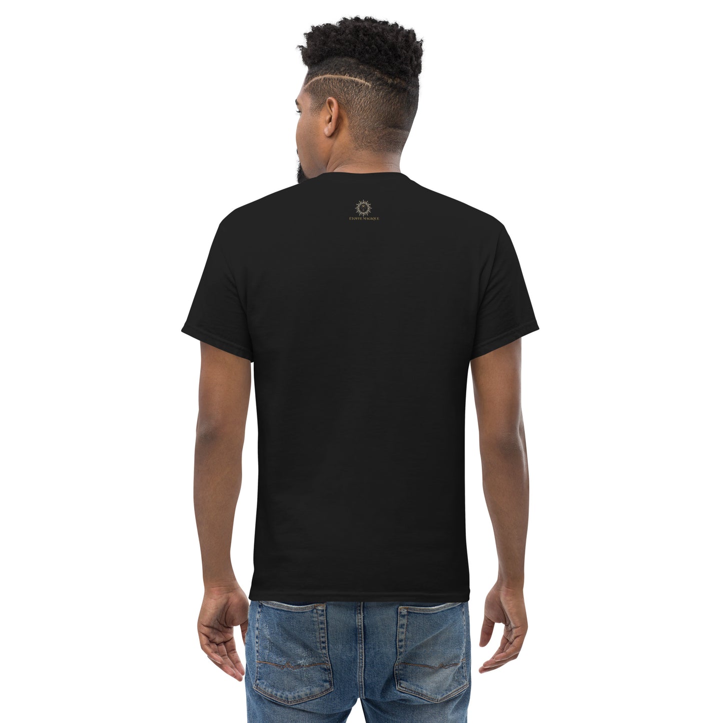 T-shirt classique homme - À Toi Pour Toujours