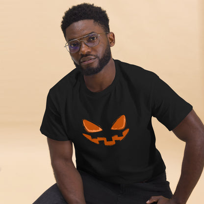 T-shirt classique homme