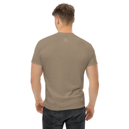 T-shirt classique homme - Squelette