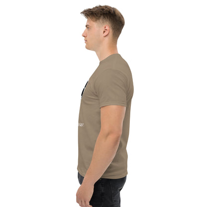 T-shirt classique homme - Ready To Go !