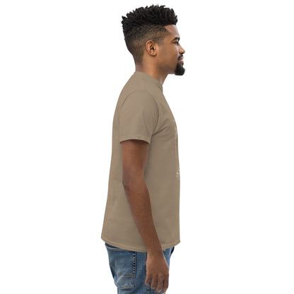 T-shirt classique homme - À Toi Pour Toujours