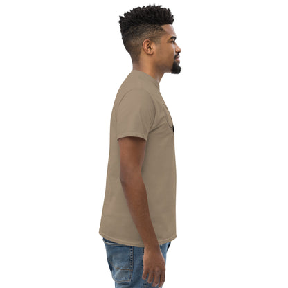 T-shirt classique homme - Squelette