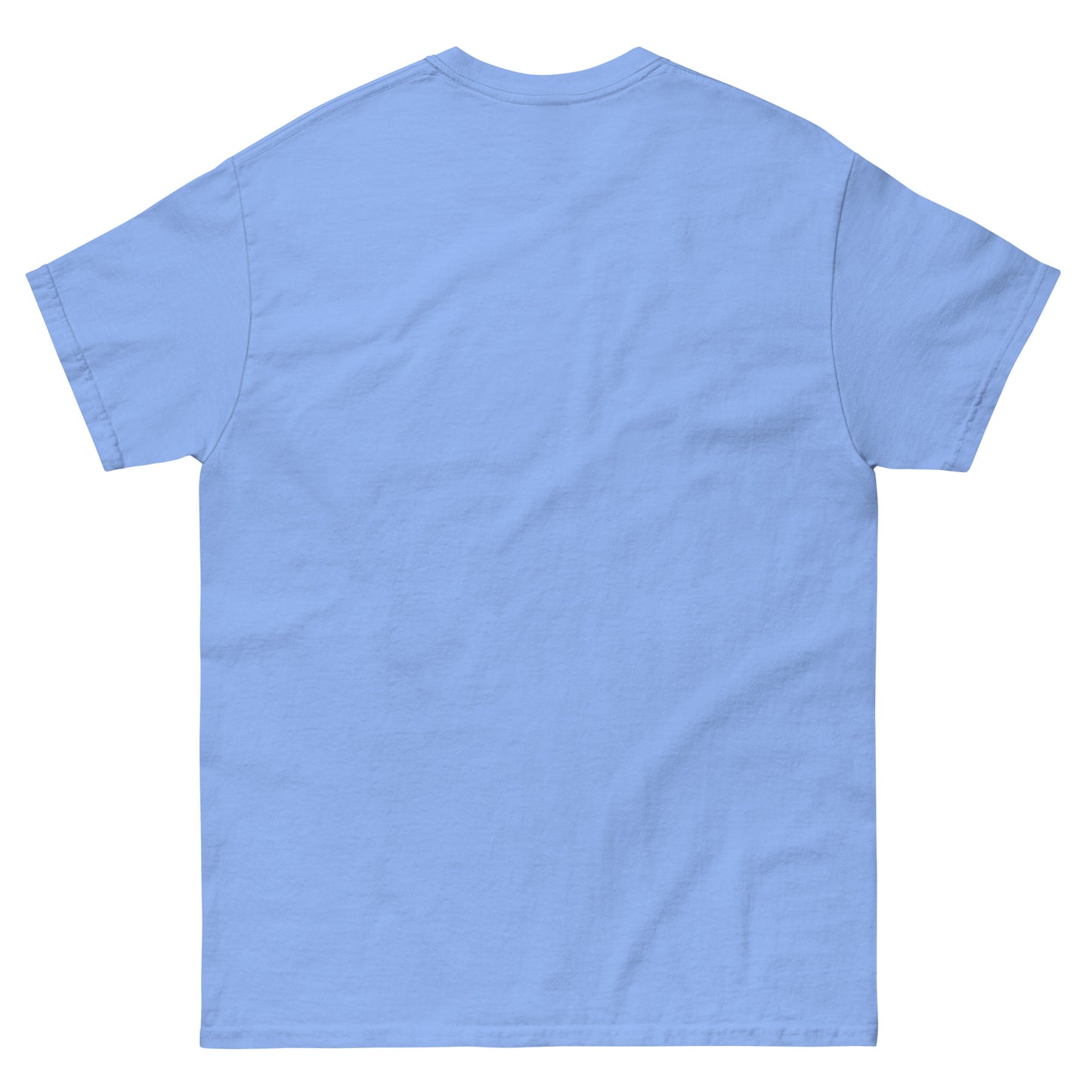 T-shirt classique homme - Cerf de Noël