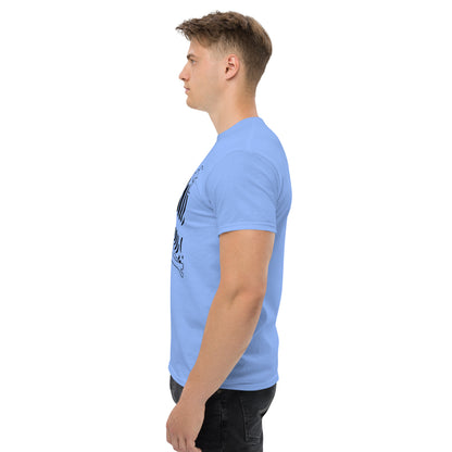 T-shirt classique homme - Squelette