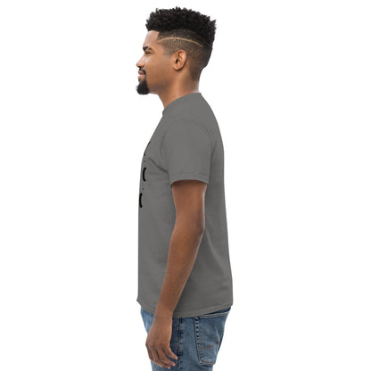 T-shirt classique homme - Cycle De Lune