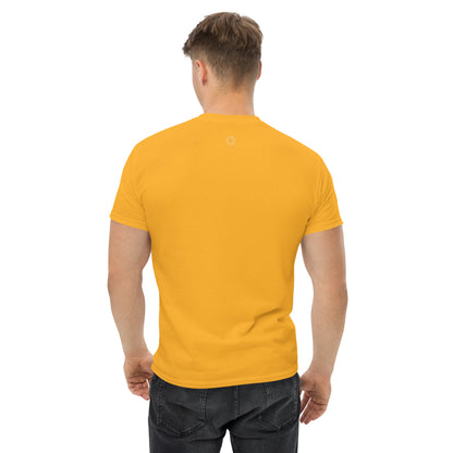 T-shirt classique homme - Squelette