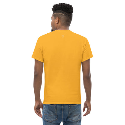 T-shirt classique homme - Squelette