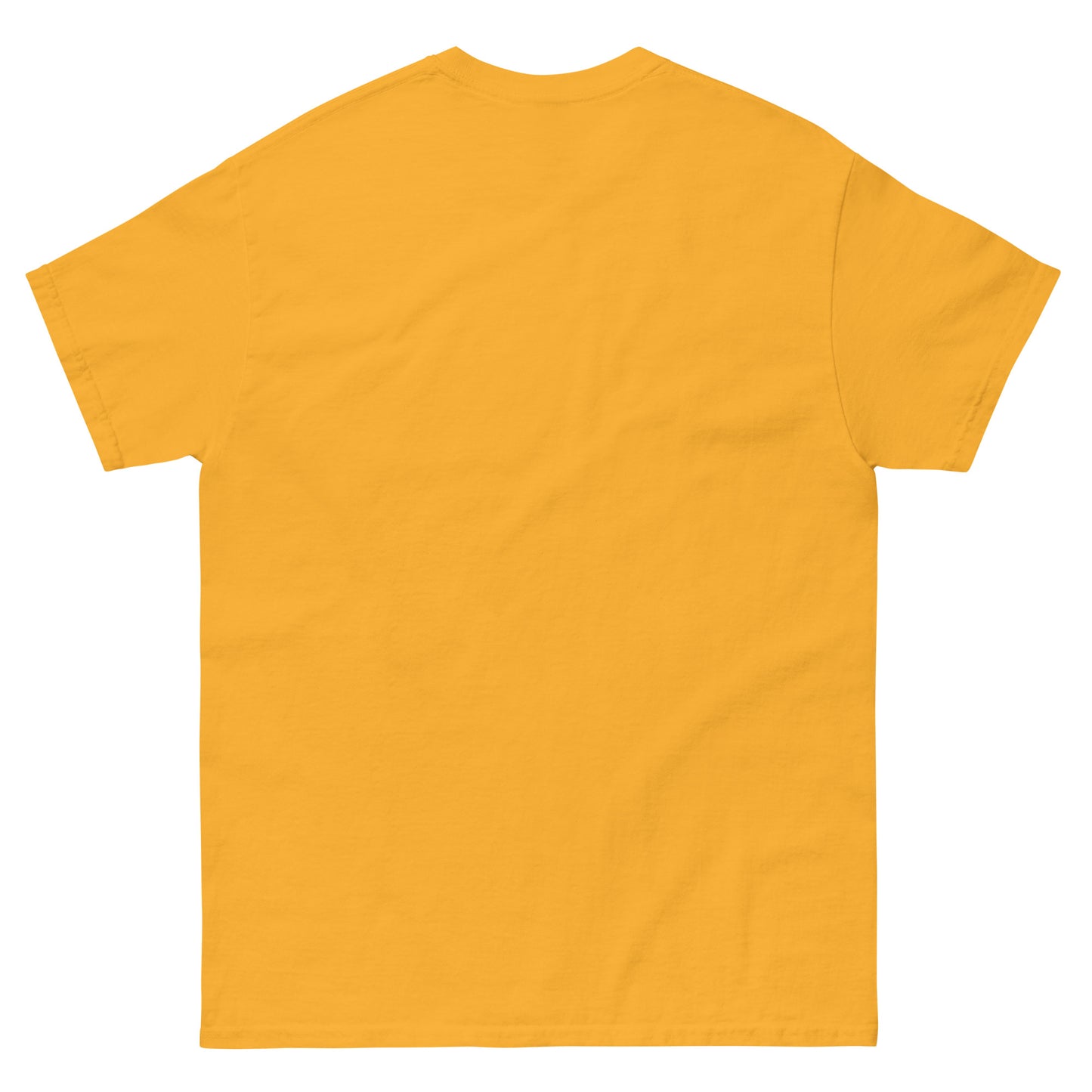 T-shirt classique homme - Cerf de Noël