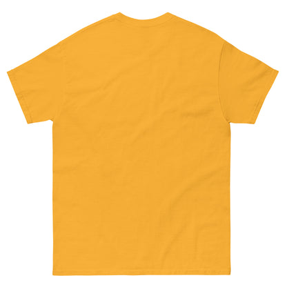 T-shirt classique homme - Cerf de Noël