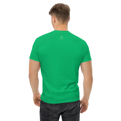 T-shirt classique homme - Squelette