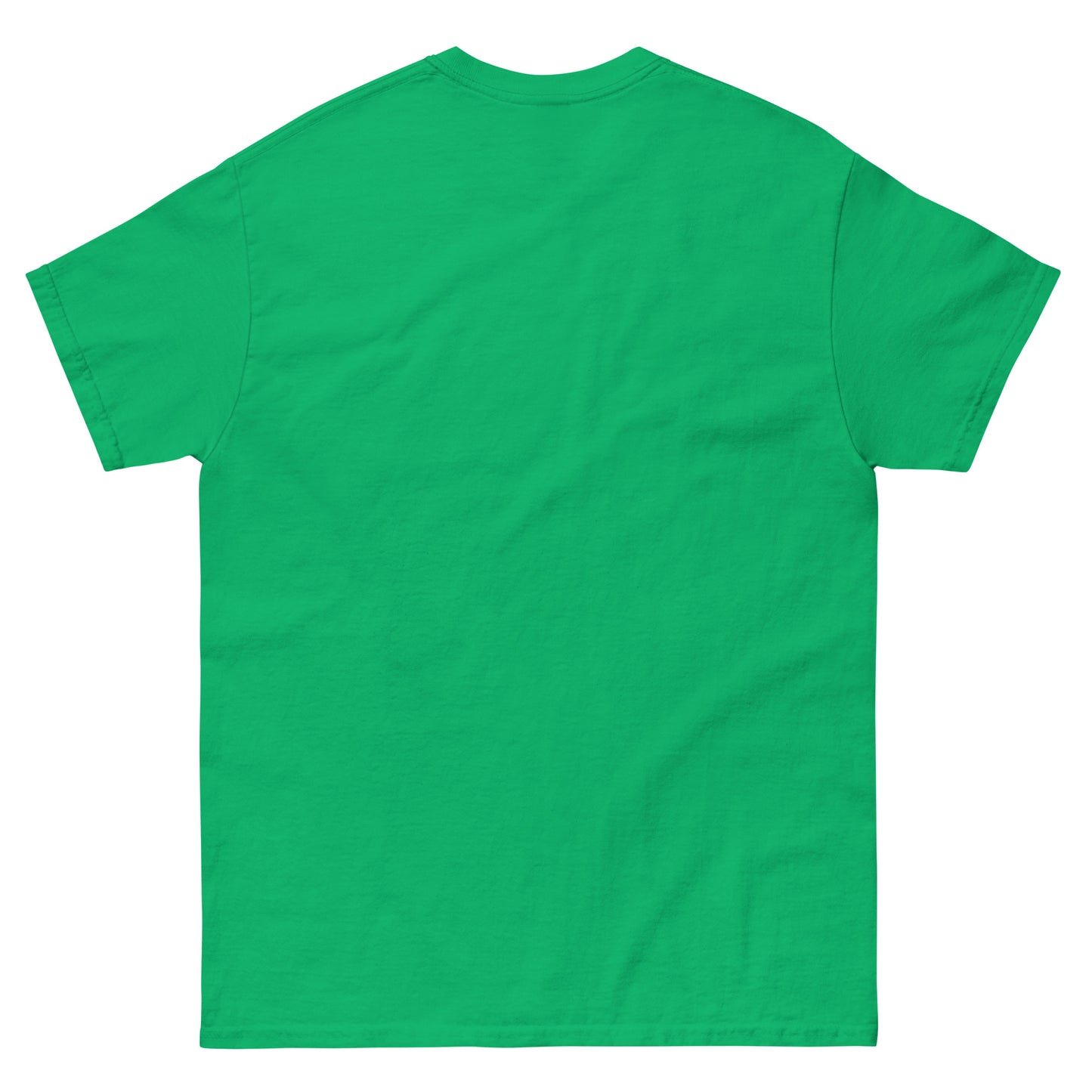 T-shirt classique homme - Cerf de Noël