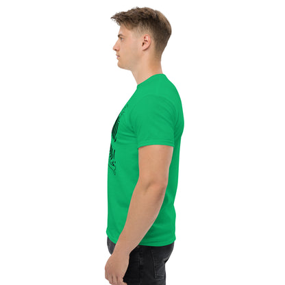 T-shirt classique homme - Squelette