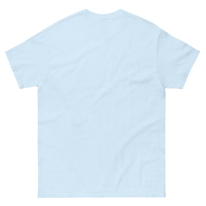 T-shirt classique homme - Cerf de Noël