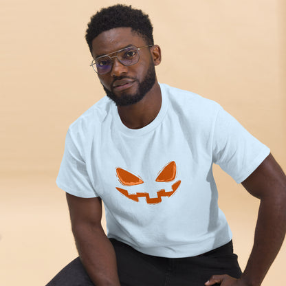 T-shirt classique homme - Sourire D'enfer