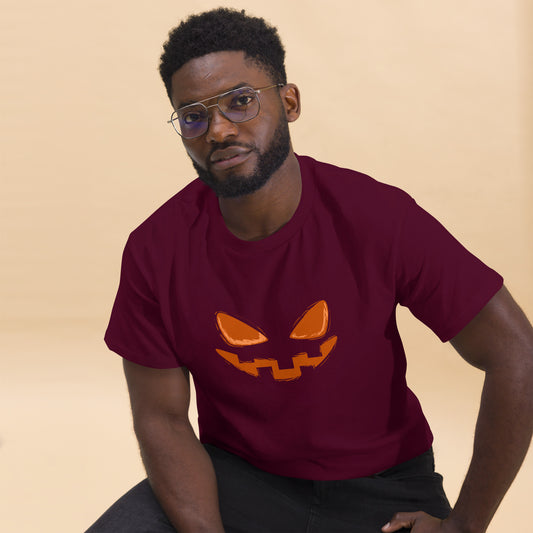 T-shirt classique homme
