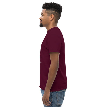 T-shirt classique homme - À Toi Pour Toujours
