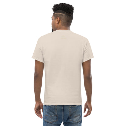 T-shirt classique homme - Fantôme du matin