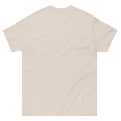 T-shirt classique homme - Cerf de Noël