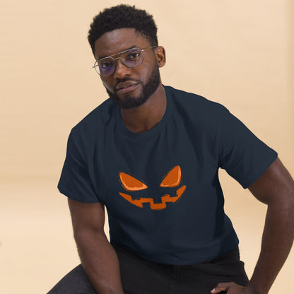 T-shirt classique homme