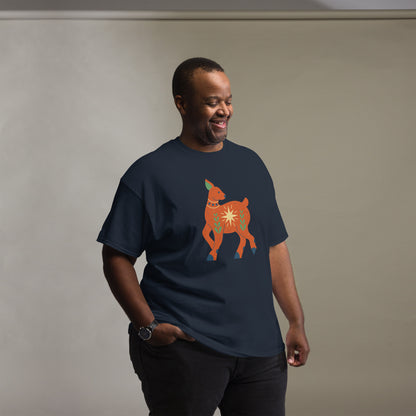 T-shirt classique homme