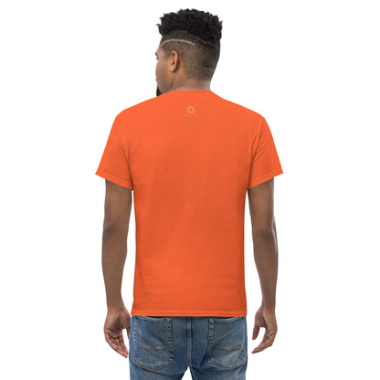 T-shirt classique homme - Squelette