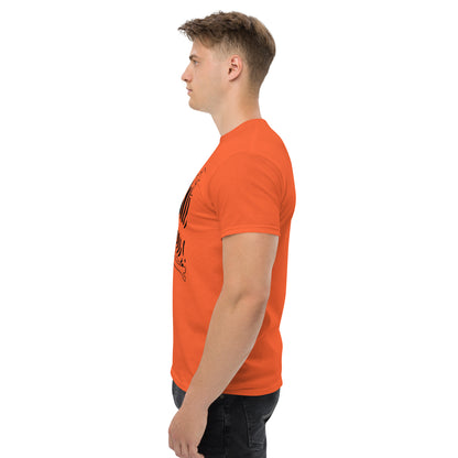 T-shirt classique homme - Squelette
