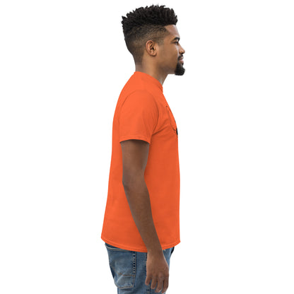 T-shirt classique homme - Squelette