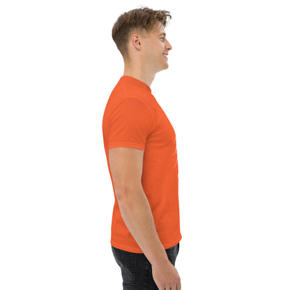 T-shirt classique homme - Ready To Go !