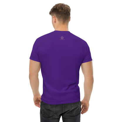 T-shirt classique homme - Cerf De Noël