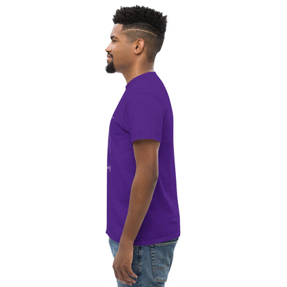 T-shirt classique homme - À Toi Pour Toujours