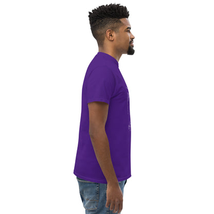 T-shirt classique homme - À Toi Pour Toujours