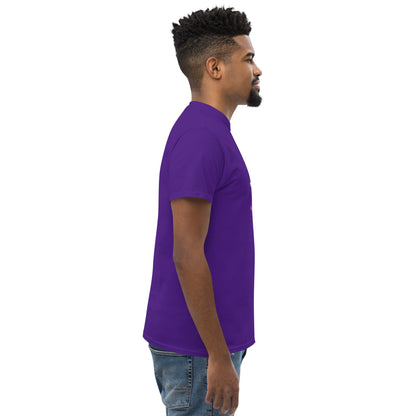 T-shirt classique homme - CupCake Licorne