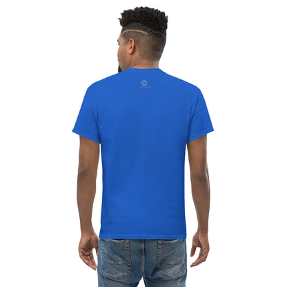 T-shirt classique homme - Squelette