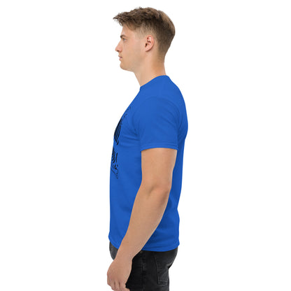 T-shirt classique homme - Squelette