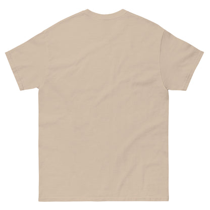 T-shirt classique homme - Cerf de Noël