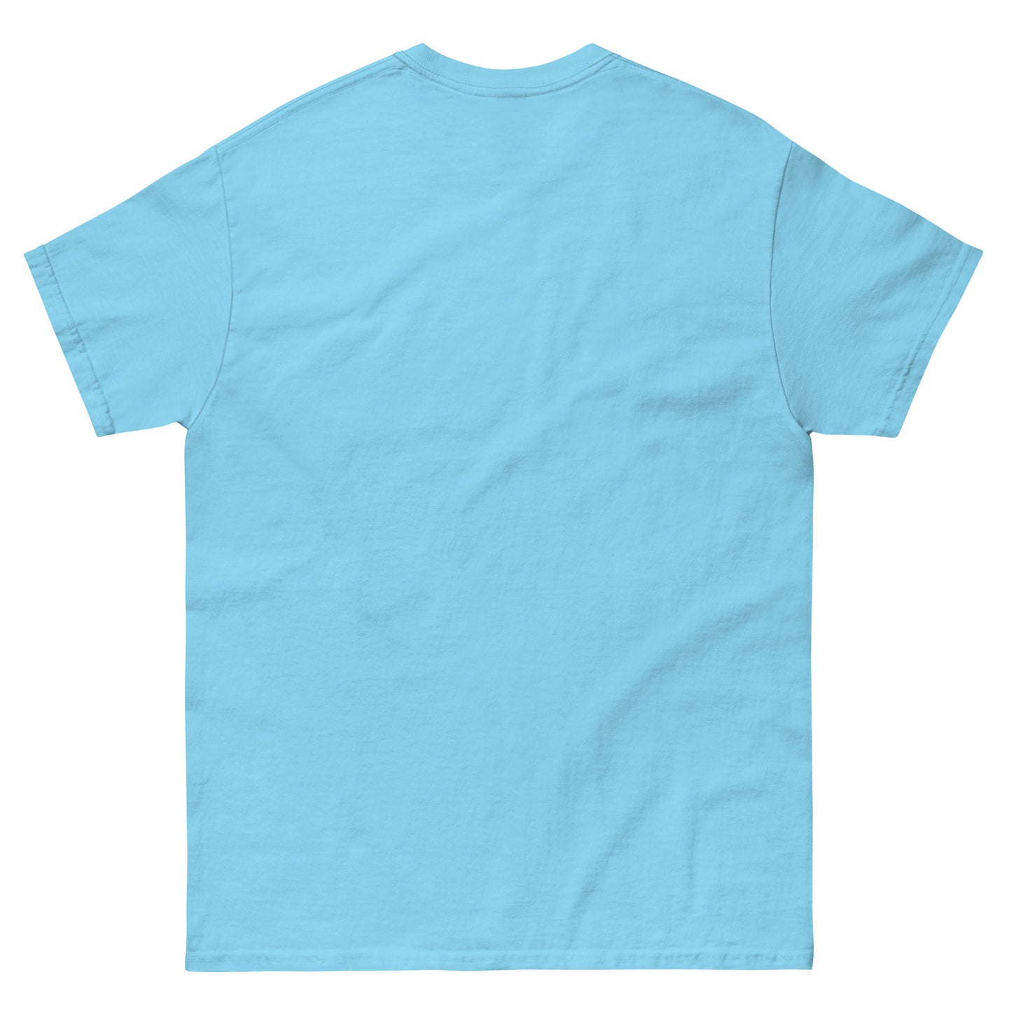 T-shirt classique homme - Cerf de Noël