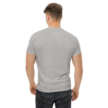 T-shirt classique homme - Squelette