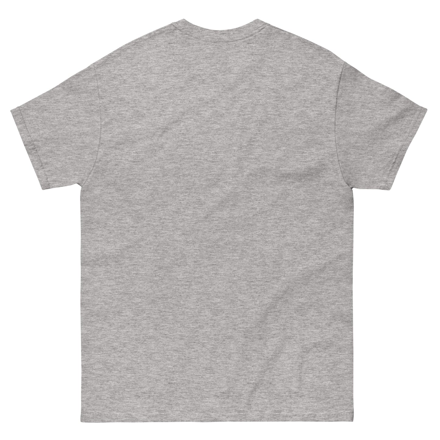 T-shirt classique homme - Cerf de Noël