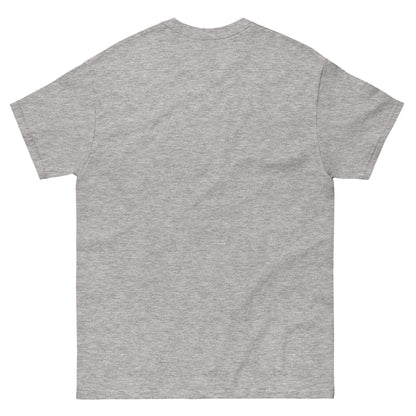 T-shirt classique homme - Cerf de Noël