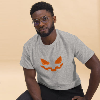 T-shirt classique homme - Sourire D'enfer