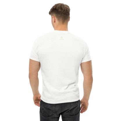 T-shirt classique homme - Squelette