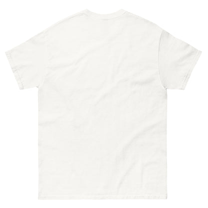 T-shirt classique homme - Cerf de Noël